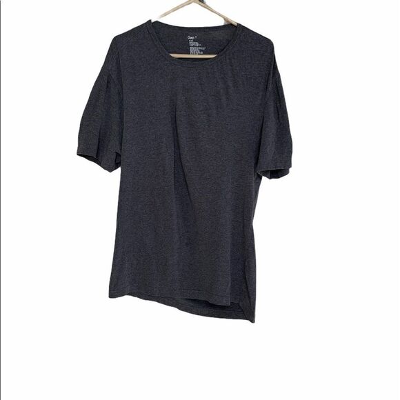 GAP Men’s Gray Shirt ~ Medium - Picture 1 of 5
